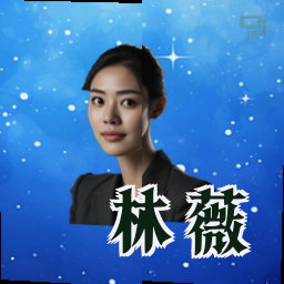 林薇